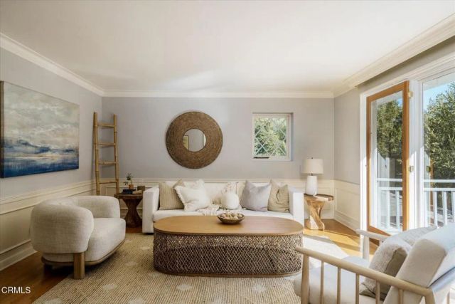 1650 Knollwood Drive, Pasadena, CA 91103