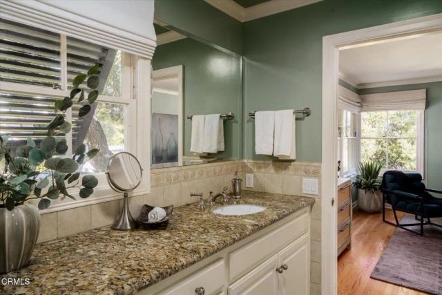 1650 Knollwood Drive, Pasadena, CA 91103