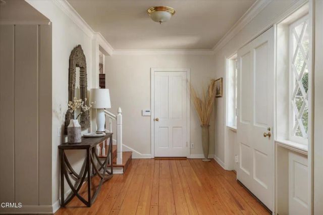 1650 Knollwood Drive, Pasadena, CA 91103