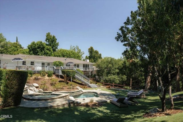 1650 Knollwood Drive, Pasadena, CA 91103