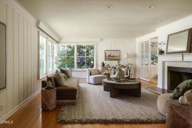 1650 Knollwood Drive, Pasadena, CA 91103