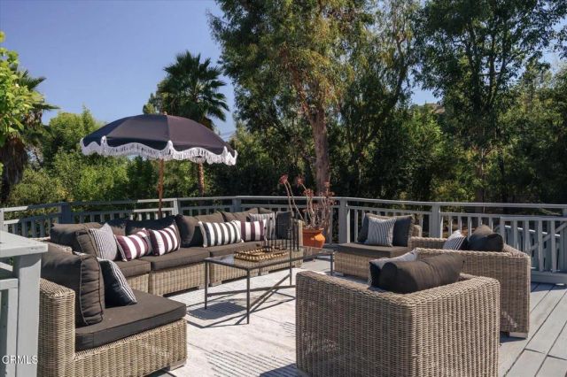 1650 Knollwood Drive, Pasadena, CA 91103