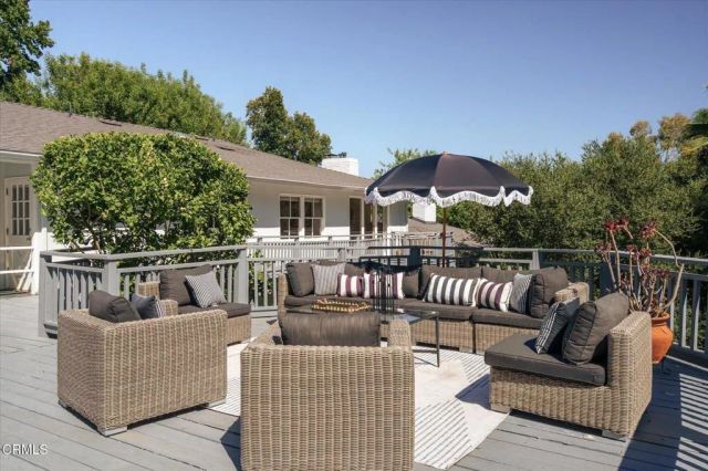 1650 Knollwood Drive, Pasadena, CA 91103