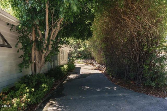1650 Knollwood Drive, Pasadena, CA 91103