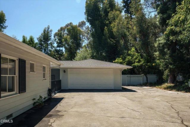 1650 Knollwood Drive, Pasadena, CA 91103