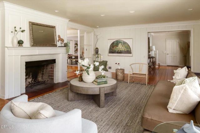 1650 Knollwood Drive, Pasadena, CA 91103