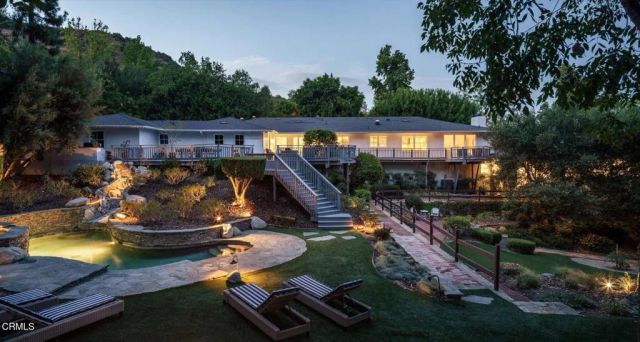 1650 Knollwood Drive, Pasadena, CA 91103