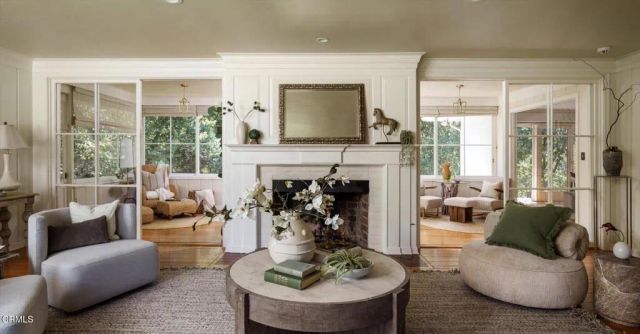 1650 Knollwood Drive, Pasadena, CA 91103