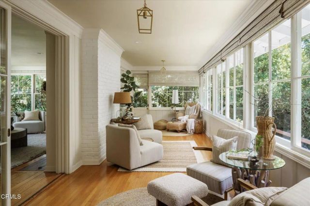 1650 Knollwood Drive, Pasadena, CA 91103