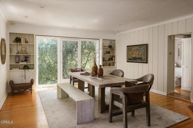 1650 Knollwood Drive, Pasadena, CA 91103