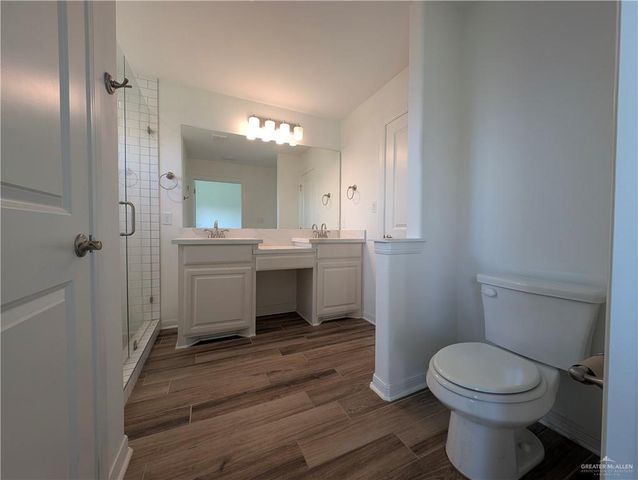 14032 Westcave Falls Lane, Mcallen, TX 78501