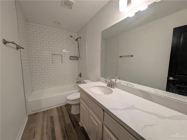 14032 Westcave Falls Lane, Mcallen, TX 78501