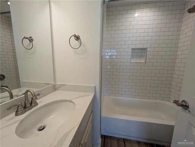 14032 Westcave Falls Lane, Mcallen, TX 78501