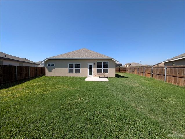 14032 Westcave Falls Lane, Mcallen, TX 78501