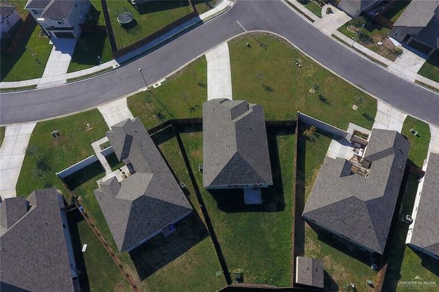 14032 Westcave Falls Lane, Mcallen, TX 78501