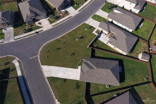 14032 Westcave Falls Lane, Mcallen, TX 78501