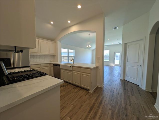 14032 Westcave Falls Lane, Mcallen, TX 78501