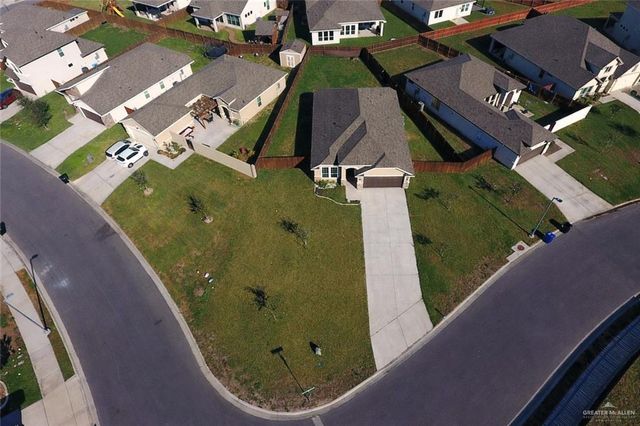 14032 Westcave Falls Lane, Mcallen, TX 78501