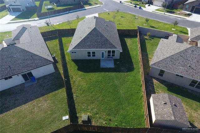 14032 Westcave Falls Lane, Mcallen, TX 78501