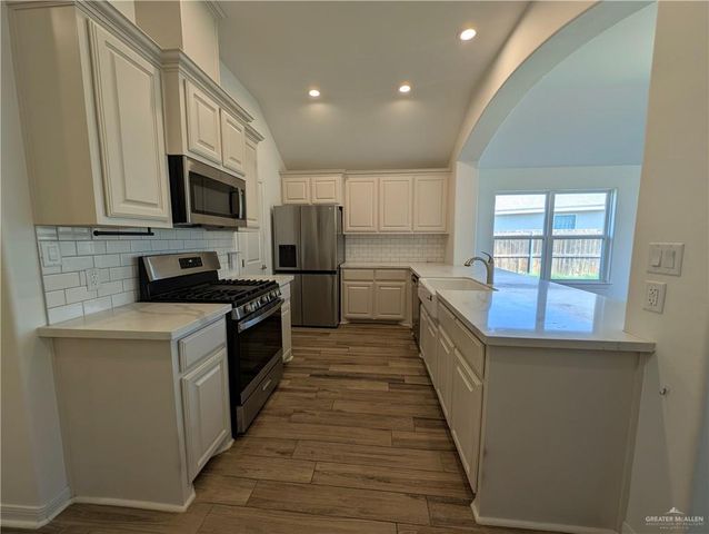 14032 Westcave Falls Lane, Mcallen, TX 78501