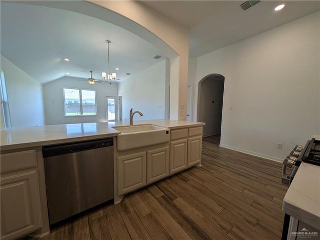 14032 Westcave Falls Lane, Mcallen, TX 78501