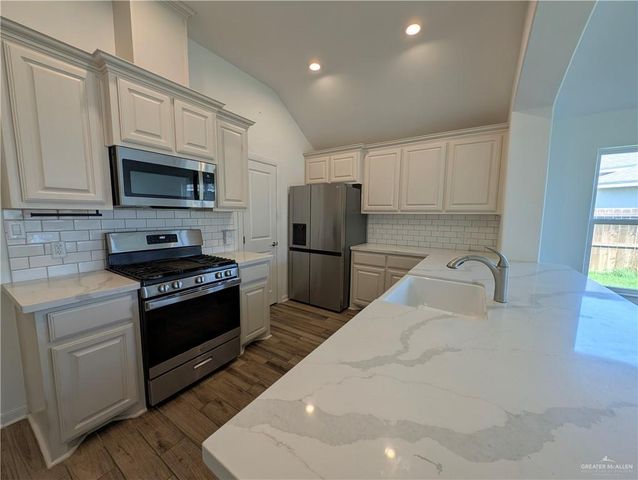 14032 Westcave Falls Lane, Mcallen, TX 78501