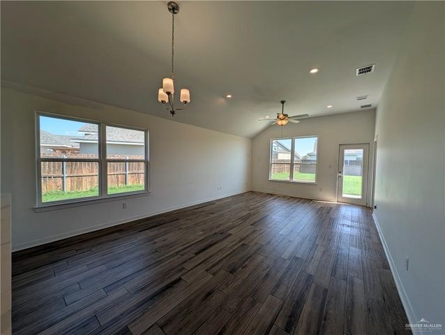 14032 Westcave Falls Lane, Mcallen, TX 78501