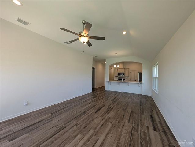 14032 Westcave Falls Lane, Mcallen, TX 78501