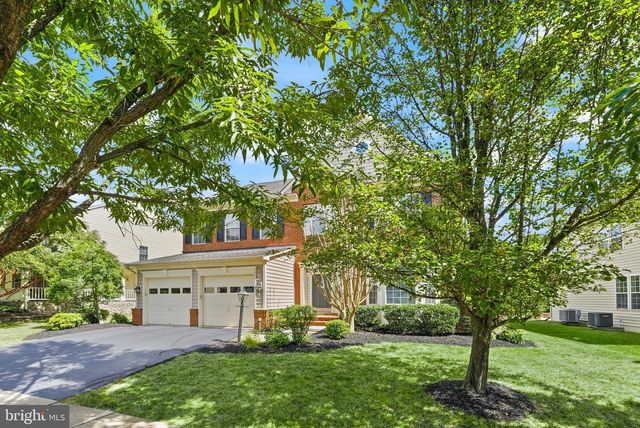 19296 CREEK FIELD CIR, Leesburg, VA 20176