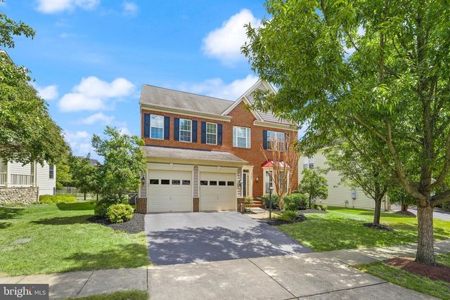 19296 CREEK FIELD CIR, Leesburg, VA 20176