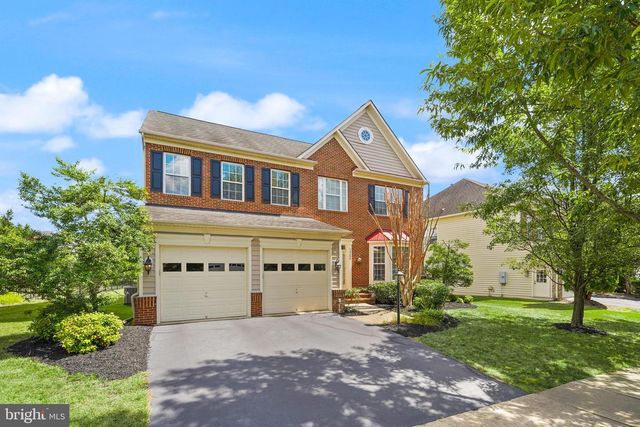 19296 CREEK FIELD CIR, Leesburg, VA 20176