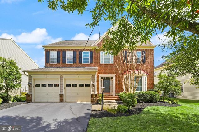 19296 CREEK FIELD CIR, Leesburg, VA 20176