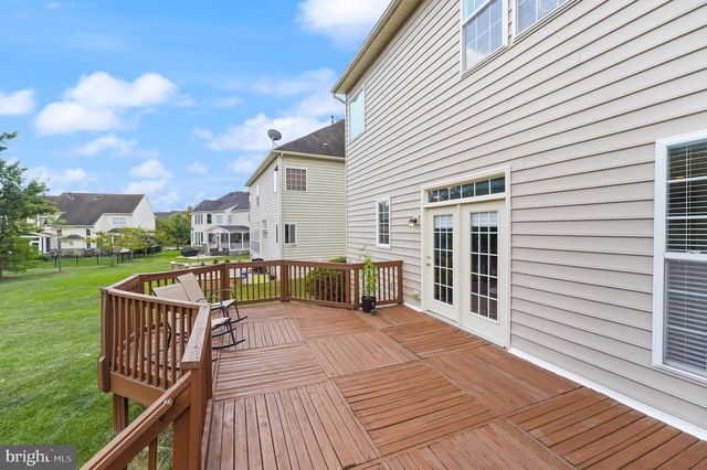 19296 CREEK FIELD CIR, Leesburg, VA 20176
