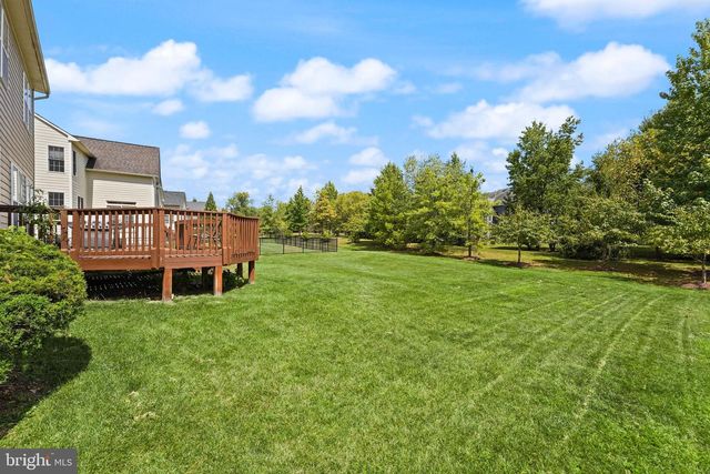 19296 CREEK FIELD CIR, Leesburg, VA 20176