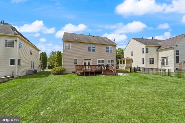 19296 CREEK FIELD CIR, Leesburg, VA 20176