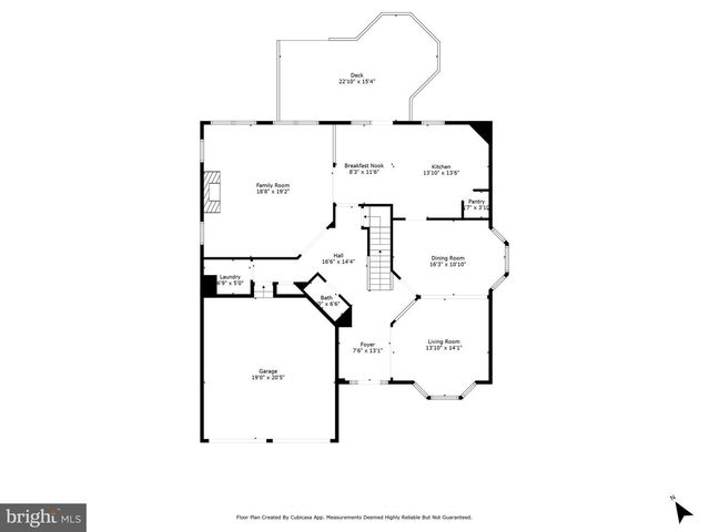 19296 CREEK FIELD CIR, Leesburg, VA 20176