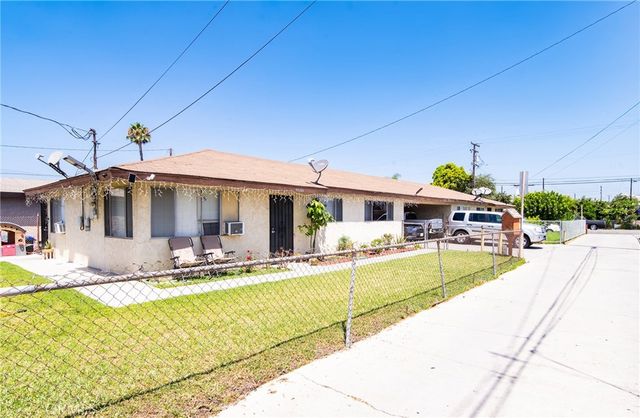 5626 Gotham Street, Bell Gardens, CA 90201