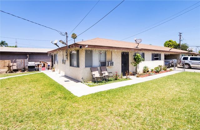 5626 Gotham Street, Bell Gardens, CA 90201