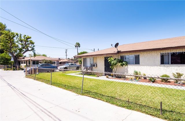 5626 Gotham Street, Bell Gardens, CA 90201