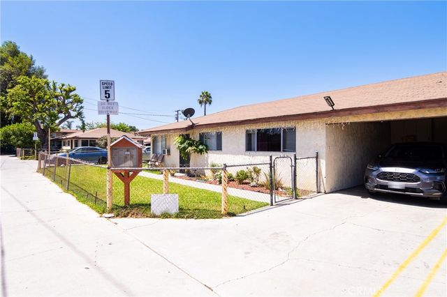 5626 Gotham Street, Bell Gardens, CA 90201