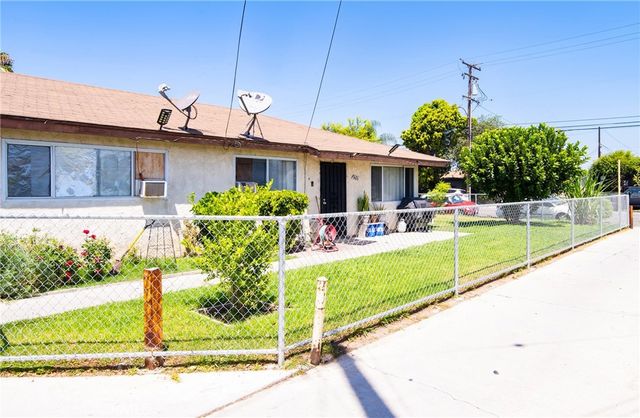 5626 Gotham Street, Bell Gardens, CA 90201