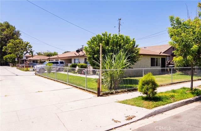 5626 Gotham Street, Bell Gardens, CA 90201