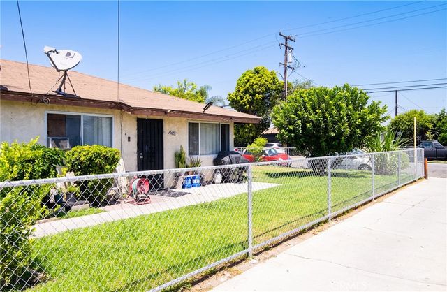 5626 Gotham Street, Bell Gardens, CA 90201