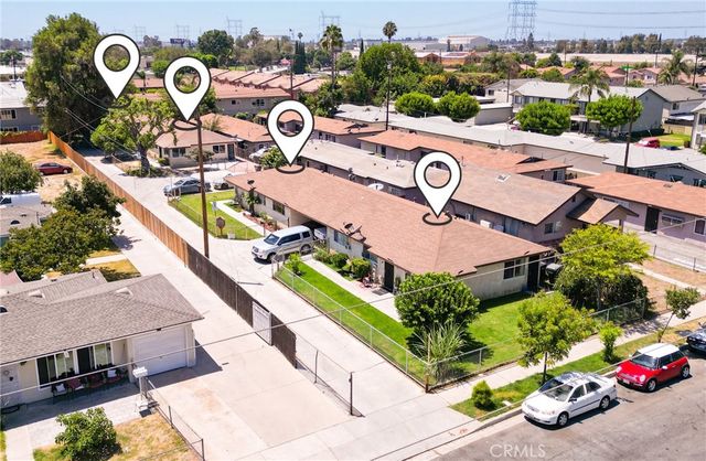 5626 Gotham Street, Bell Gardens, CA 90201