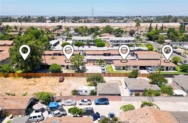 5626 Gotham Street, Bell Gardens, CA 90201