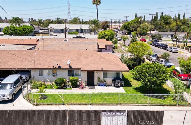 5626 Gotham Street, Bell Gardens, CA 90201