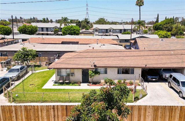 5626 Gotham Street, Bell Gardens, CA 90201