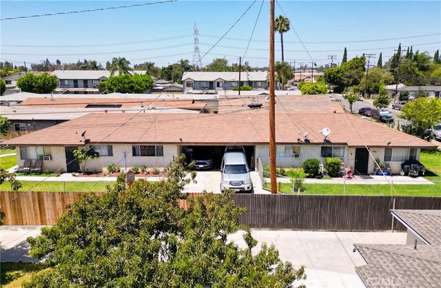 5626 Gotham Street, Bell Gardens, CA 90201