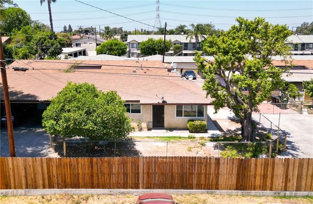 5626 Gotham Street, Bell Gardens, CA 90201