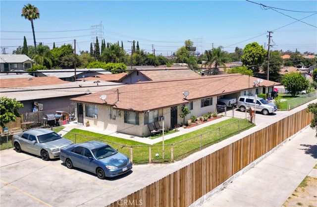 5626 Gotham Street, Bell Gardens, CA 90201